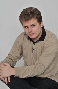 Дмитрий Кожедуб