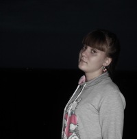 Анастасия Мишина