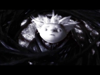 Rise of the brave tangled dragon (The Big Four) - Does this Darkness have a name ?