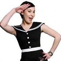 Аня Иванова