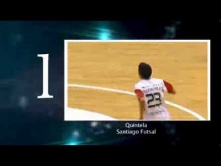 Los Cinco Mejores Goles