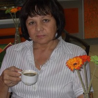 Татьяна Новосельцева | Новосибирск