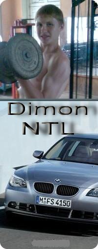 Dimon Ntl