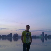 Андрюха Варнаков