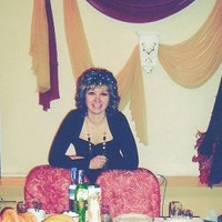 Наталья Потапова