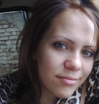 Алла Хайдарова