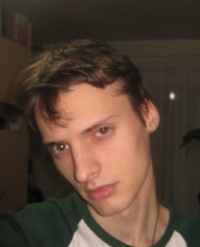 Андрей Алексеев