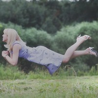 Наталья Сеничева