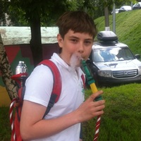 Денис Ковешников | Москва