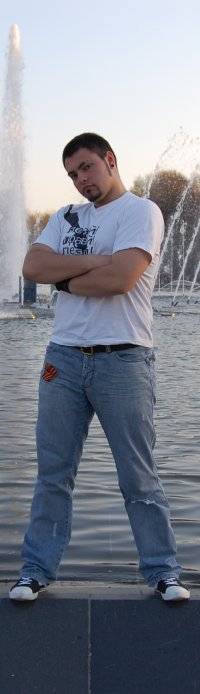 Владимир Гордеев