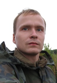 Дмитрий Неделяев