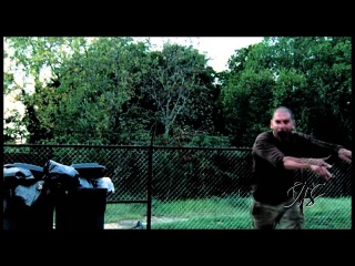 The Walking Dead - Blood on my Name music video