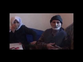 DÖNÜS - Belgesel Film Ahiska Türkleri (Возвращение - документальный фильм Ахыска турки)