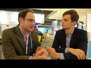 Эксклюзивное интервью с Альберто Мартинез(CEO Flag Solutions)
