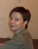 Ната Лунина