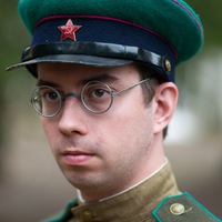 Николай Красненков