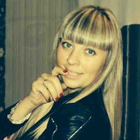 Кристина Сельдина