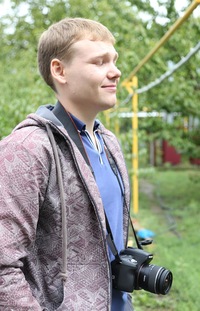 Алексей Овсянников