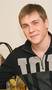 Макс Ромаданов