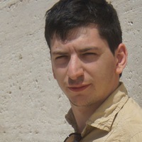 Евгений Волков