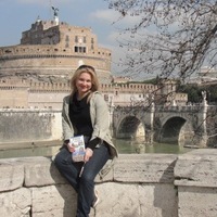 Лидия Lokotkova