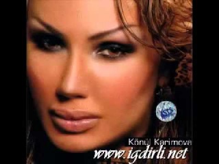 Könül Kerimova - Bu Sevginin Ömrü Azeri Mp3 | www.igdirli.net |