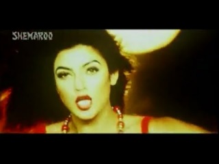 Oke Okkadu movie songs (A.R.Rahman) - Shakalaka Baby - Sushmita Sen, Arjun, Manisha Koirala