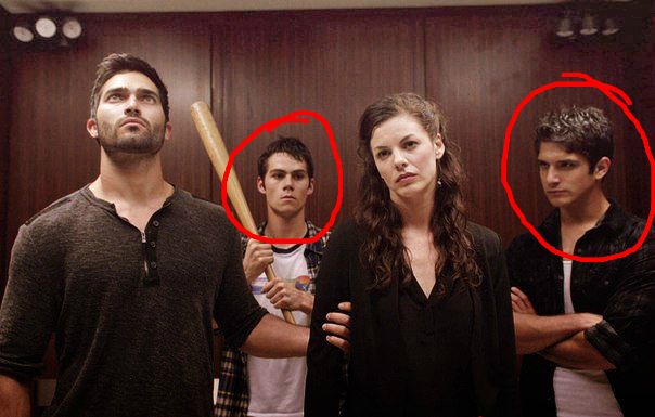 картинки на рабочий стол teen wolf онлайн картинки на рабочий стол teen wolf