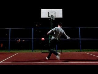 Tutorial kick/trick
