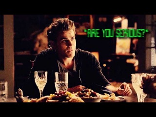 Klaus, Caroline & Stefan |