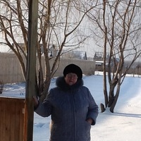 Нина Кондратьева | Самара