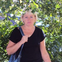 Светлана Горина | Йошкар-Ола