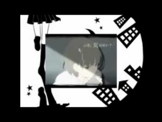 Mash-up of Shadow-Stepping Estranger, Meltdown, Love-Lost Elegy, Matryoshka 【Miku,Rin,Gumi】