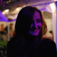 Юлия Сухова