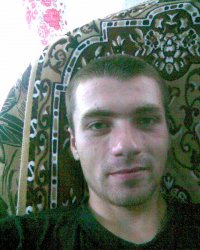 Олександр Марковский