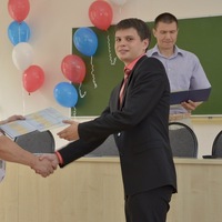Данил Рогов