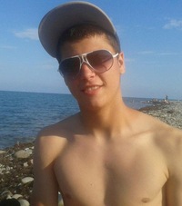 Жека Алпатов