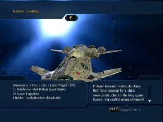 YAGER - Daiken (Database)