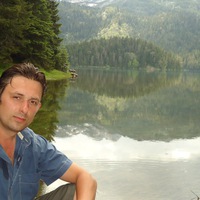 Петр Сомкин  Baggens