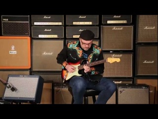 Fender Custom Shop 1960 Stratocaster Relic • SN: R68368
