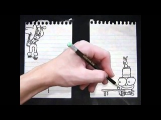 Pencilmation Series (1-25 Read Discription) HD