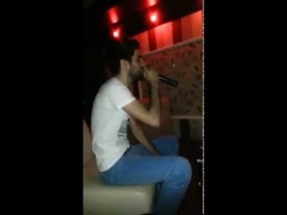 Ali Aliyev (Sonun Bahlangici) Arif Selimov Canli Ifa Bul Getir By ELSHEN