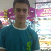 Виктор Бараков