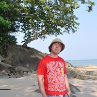 Евгений Ульянов  EolTemniyElf