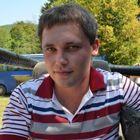 Сергей Ведехин  Сергеевич