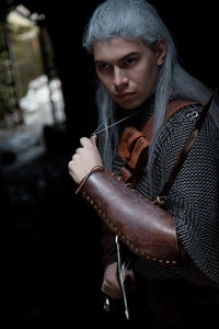 Дмитрий Михайлин