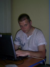 Николай Могилевский