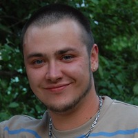 Дмитрий Ставенов