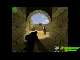 Лучший минус на паблике с AWP /Best -1 with AWP in public cs 1.6 / Тернопільський сервер