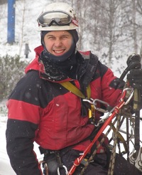 Иван Мехедов